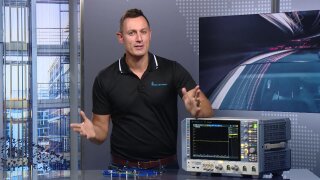 Automotive Ethernet compliance testing