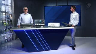 网络研讨会：揭秘射频测量：VNA 和微波锁相放大器简介