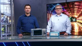 网络研讨会：测量材料的介电特性