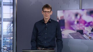 网络研讨会：铝电解电容器的老化和在线表征