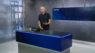 “使用示波器进行 CAN 总线调试”网络研讨会