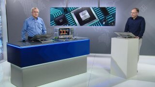 USB 3.2 接口一致性测试和信号完整性调试