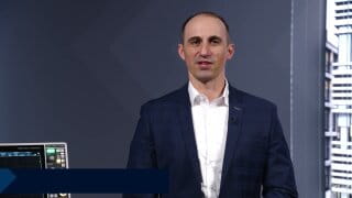 Validating efficiency and EMC on WBG devices