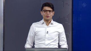 Webinar: Parasitic components in power converters - fundamentals and measurements