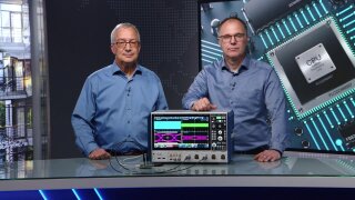 Webinar: Embedding & equalization - emulation of signal distortion & signal recovery