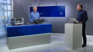网络研讨会：使用示波器测试 HDMI 1.4b/2.1 接口