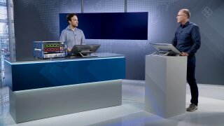 利用高级眼图分析更加快速地获取惊喜结果 