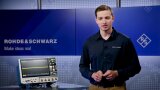 Power Integrity measurements