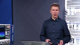 Webinar: Wideband modulated load pull 