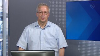 网络研讨会：USB 3.2 一致性测试