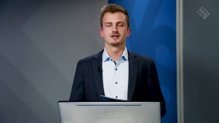 On-demand webinar: The R&S®Series5200 ATC radio - secure, flexible and easy to integrate