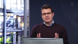 视频：有效检测无人机