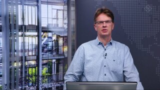 Drone based measurements 