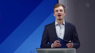 Webinar: IP-based voice communications system for military air traffic control