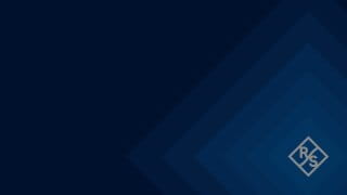 R&S®M4ACS Animated call flows