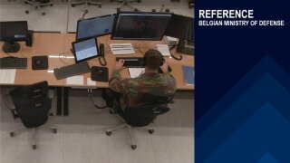 End-to-end mission control communications system R&S®M4ACS in field deployments 