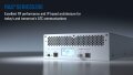 用于语音和数据通信的 R&S®Series5200 空中交通管制电台