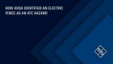 AVQA – Identifying an ATC hazard