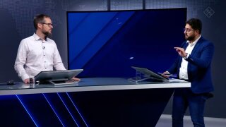 Audio Recording: 5G Broadcast Virtual Roundtable – Road to commercialization