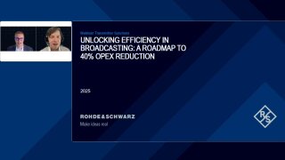 Unlocking Efficiency in Broadcasting