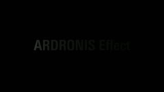 ARDRONIS Effect 
