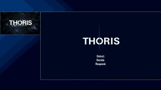 THORIS – from spectrum awareness to multi‑layered counter‑UAS
