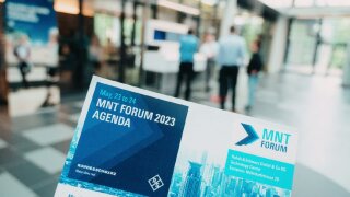 Impressions - MNT Forum 2023