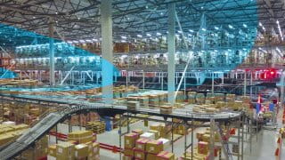 Network testing in 5G private networks