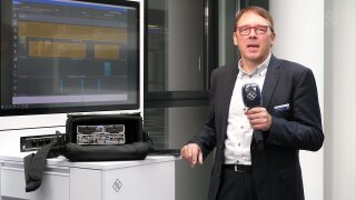 5G NR site deployment – testing has never been so easy