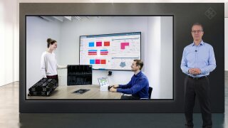 Gain insights to outperform