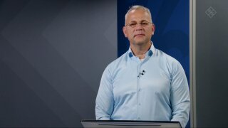 Making pulsed measurements with a vector network analyzer 