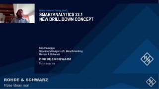 Data analytics drill-down – concept and benefits