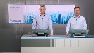 Boost your network with 4x4 MIMO