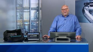 Webinar: How network testing ensures 5G private network performance