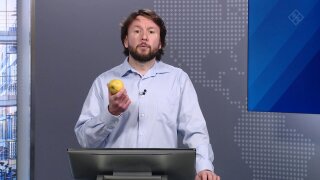 Webinar: Apples to apples 5G network benchmarking - one year later 