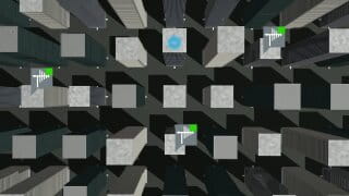 Geolocation using AOA method