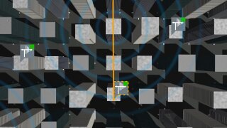 Geolocation using AOA method