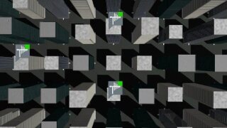 Geolocation using TDOA method