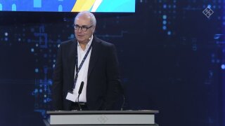 NSM forum 2026: The invisible infrastructure: A global footprint for mega event spectrum management