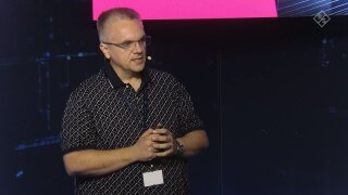 NSM forum 2026: When 5G becomes critical- delivering business-critical communication over carrier-grade telecom infrastructure