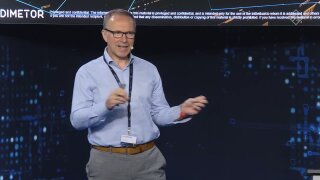 NSM forum 2026: Mobile network as a sensor-GNSS interference monitoring & drone detection