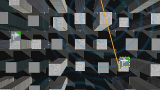 The best of both worlds - hybrid geolocation