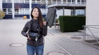 R&S®PR200 便携式监测接收机