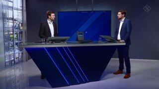 PR200 handheld spectrum monitoring and direction finding