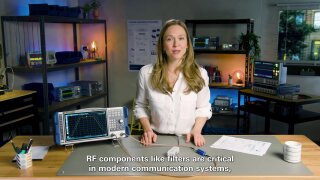 Precision in under 5 minutes – Tips and tricks with a VNA