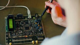 Precision in under 5 minutes: Tips and tricks on EMI debugging