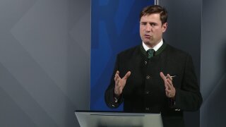 Webinar: HF in a nutshell