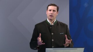 Webinar: Off to new shores