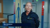case study: improving security operations at norwegian correctional facilities