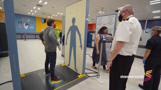 QPS case study Shannon Airport